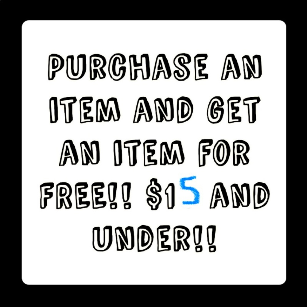 ‼️ No Longer an AVAILABLE option‼️